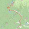 J4B_Roblek GPS track, route, trail
