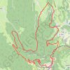 Virieu-Neyrieu-15985497 GPS track, route, trail