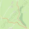 Regionale hébécrevon 2024 GPS track, route, trail