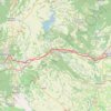 Puente la Reina - Ayegui GPS track, route, trail