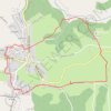 F7jfv-LES-FONTAINES-ET-LES-LAVOIRS(1) GPS track, route, trail