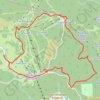 Pyrénées Catalanes - Serrat de l'Ours GPS track, route, trail