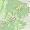 Spéciale 1-16485211 GPS track, route, trail