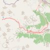 Val d'Aoste Alta Via 1 étape 15 GPS track, route, trail