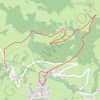 2021-06-12-01_GPX-Cercles-de-pierres-Bilheres GPS track, route, trail