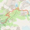 Tracegps-autour-des-glaciers-de-la-vanoise (1) GPS track, route, trail