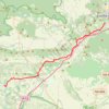 Ayegui - Torres del rio GPS track, route, trail