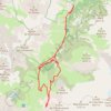 2021-07-11 17:47:32 GPS track, route, trail