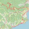 J7_Base-FinaleLigure GPS track, route, trail