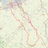 2024-06-24 18:36:04 GPS track, route, trail