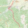 Limone Piemonte Cuneo GPS track, route, trail