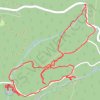 2018-12-24 12:42 cascade du devez et fosse a loup GPS track, route, trail