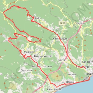 J5_boucle1_long GPS track, route, trail