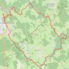 Sagnes_26_Joubert-17881486 GPS track, route, trail