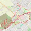 62-111 GPS track, route, trail