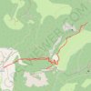 2023-04-05 14:29:32 GPS track, route, trail