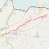 2023-07-23 15:43:36 GPS track, route, trail