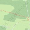 04_turon_aurey GPS track, route, trail
