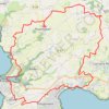 Ploumoguer - Le Conquet GPS track, route, trail