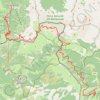 Limone - Monesi GPS track, route, trail