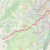 VL-05-LYON_BERNARD OUEST_RABUT GPS track, route, trail