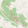 PEYRUSSES LE ROC (12) GPS track, route, trail
