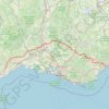 RAF 500 ( 18 Mars 2024)-18563511 GPS track, route, trail