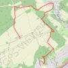 Villers Angicourt GPS track, route, trail