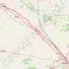 SE08-Albacete-LaRroda GPS track, route, trail