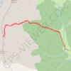 La Carabassa GPS track, route, trail