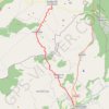 SE19-Escalona-CadalsoDLV GPS track, route, trail